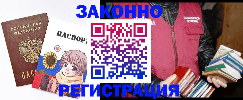 миграционный учет в Щёлково